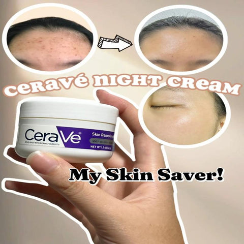 CERAVE 4 IN 1 KIT